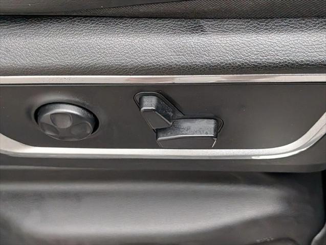 2020 Ram 1500 Laramie Quad Cab 4x4 6'4" Box
