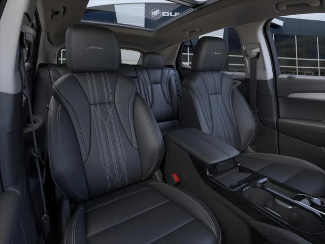 2026 Buick Envision Avenir AWD