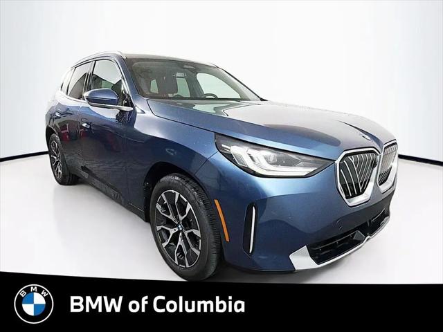 2025 BMW X3 30 xDrive for sale in Columbia, MO