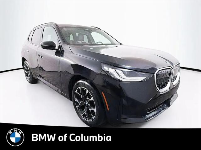 2025 BMW X3 30 xDrive for sale in Columbia, MO