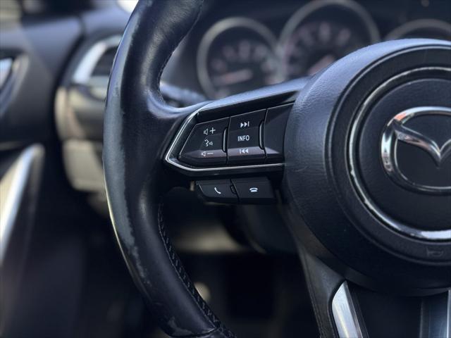 2017 Mazda Mazda6 Grand Touring