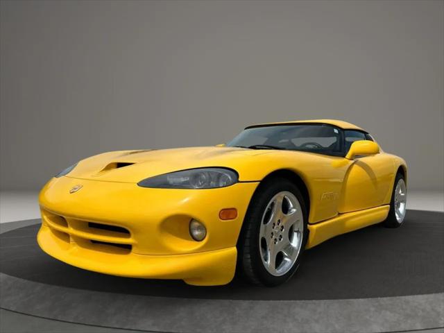 2002 Dodge Viper RT/10 for sale in Blair, NE