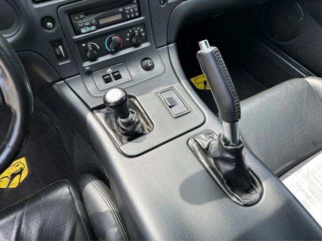 2002 Dodge Viper RT/10