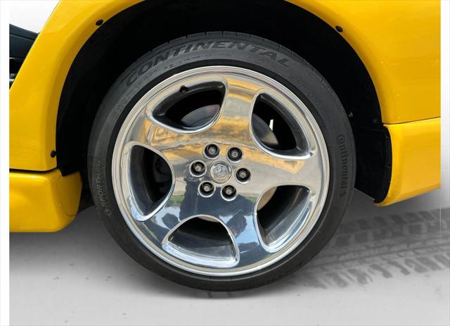 2002 Dodge Viper RT/10