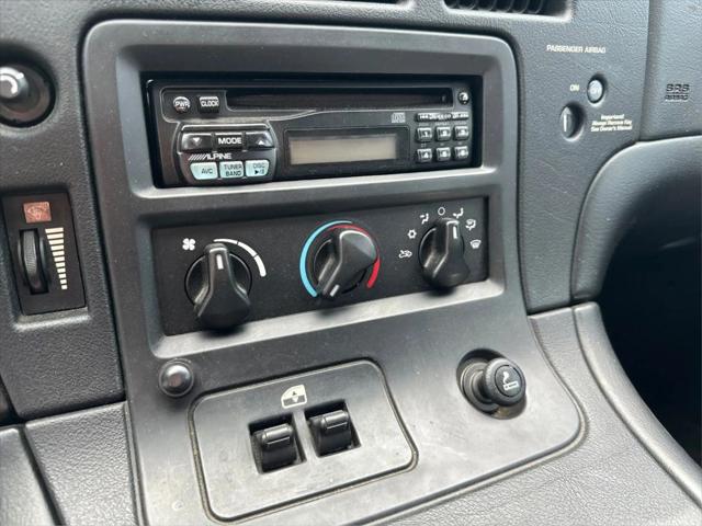 2002 Dodge Viper RT/10