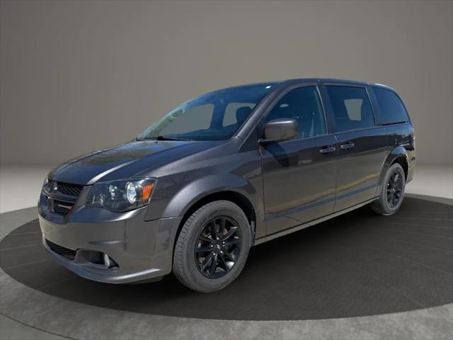 2019 Dodge Grand Caravan GT for sale in Blair, NE