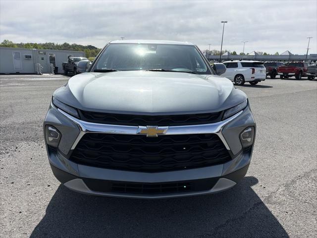 2025 Chevrolet Blazer AWD 2LT