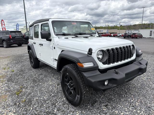 2026 Jeep Wrangler 4-Door 85th Anniversary Edition 2026 Jeep Wrangler 4-Door 85th Anniversary Edition