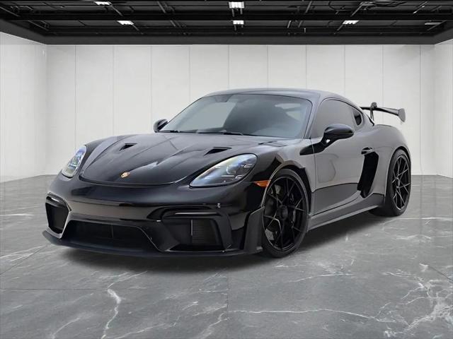 2024 Porsche 718 Cayman GT4 RS for sale in Troy, MI