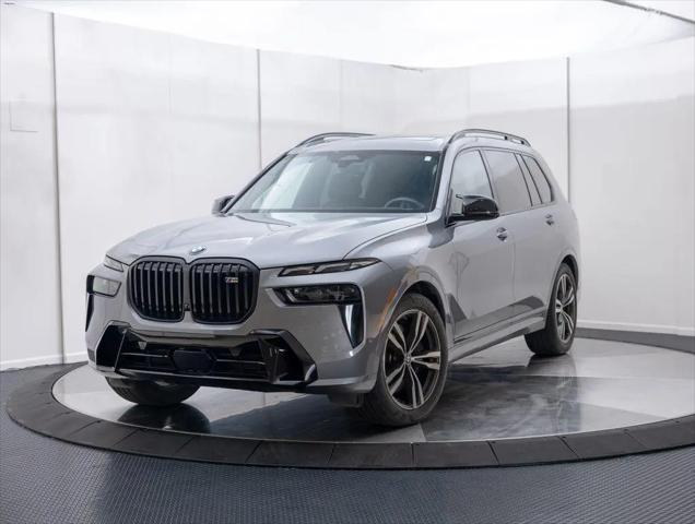 2025 BMW X7 M60i for sale in Troy, MI