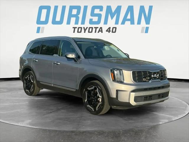 2025 Kia Telluride S for sale in Edgewood, MD