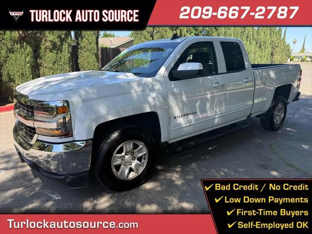 2019 Chevrolet Silverado 1500 LD LT for sale in Turlock, CA