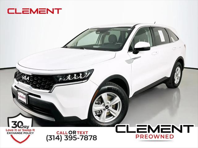 2022 Kia Sorento LX for sale in Florissant, MO