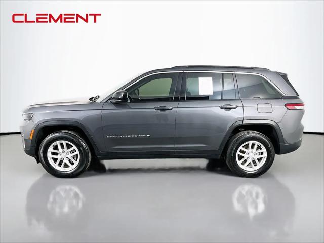 2025 Jeep Grand Cherokee Laredo X 4x2