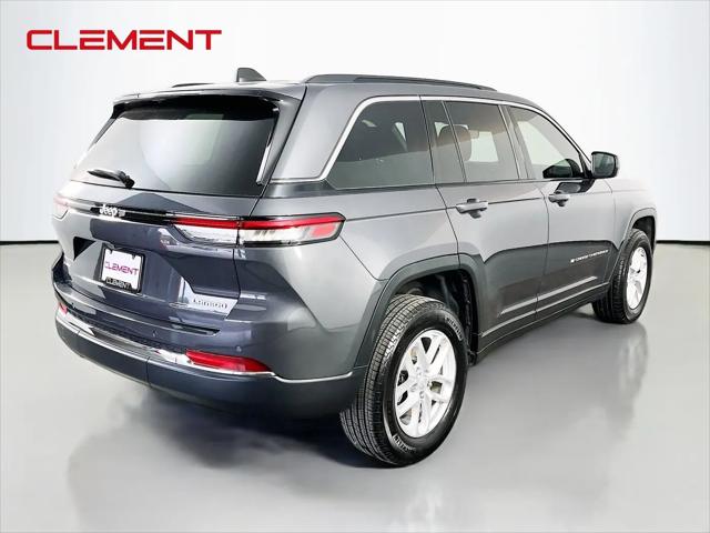 2025 Jeep Grand Cherokee Laredo X 4x2