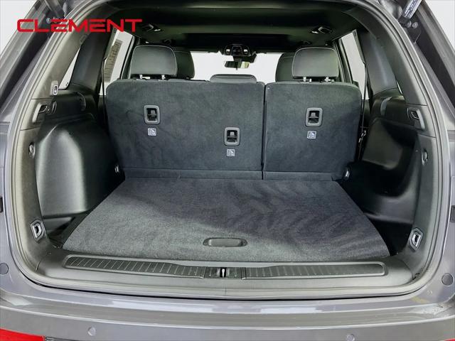 2025 Jeep Grand Cherokee Laredo X 4x2