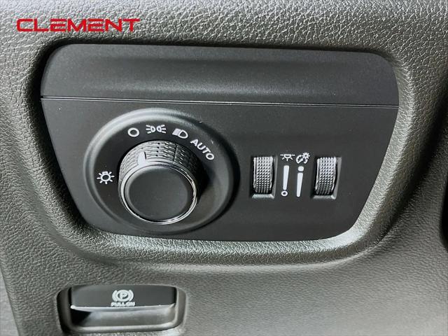 2025 Jeep Grand Cherokee Laredo X 4x2