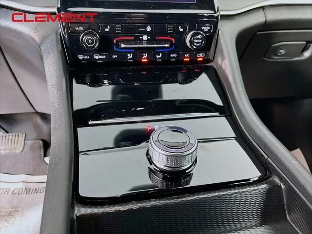 2025 Jeep Grand Cherokee Laredo X 4x2