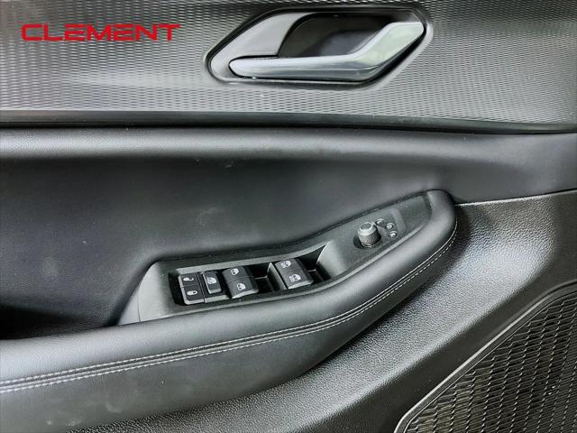2025 Jeep Grand Cherokee Laredo X 4x2