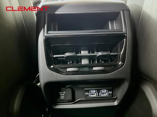 2025 Jeep Grand Cherokee Laredo X 4x2