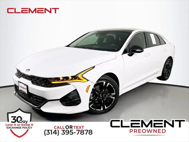 2021 Kia K5 GT-Line for sale in Florissant, MO
