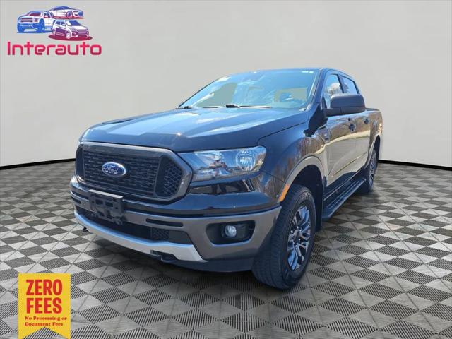 2020 Ford Ranger XLT for sale in  Worcester,, MA