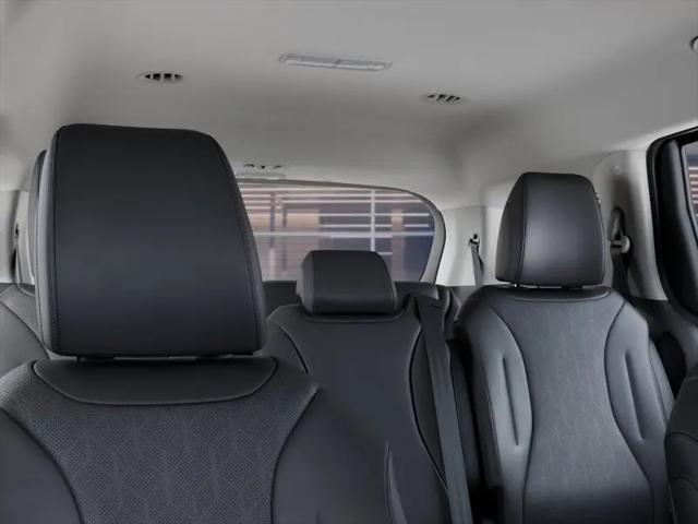 2026 Kia Carnival MPV LXS