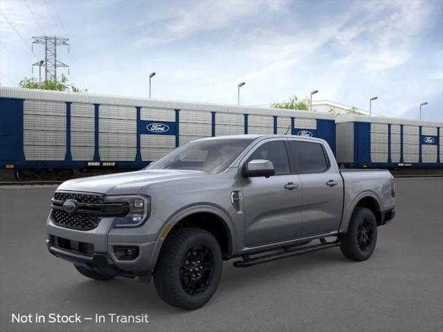 2026 Ford Ranger LARIAT for sale in Salisbury, MD