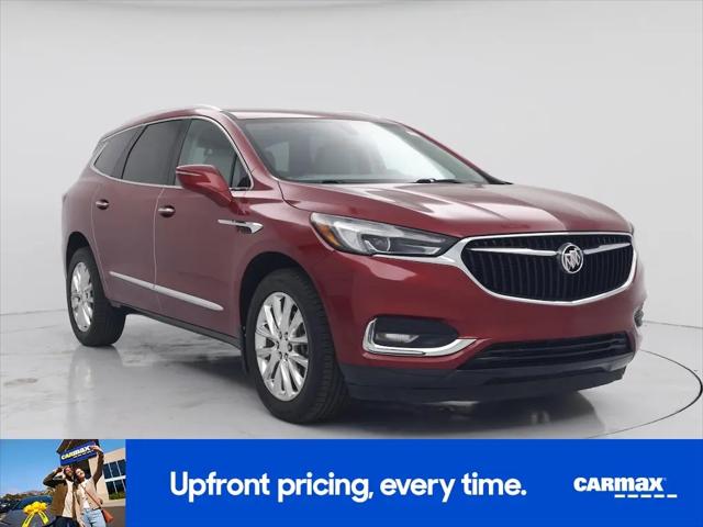 2018 Buick Enclave Essence for sale in Hickory, NC