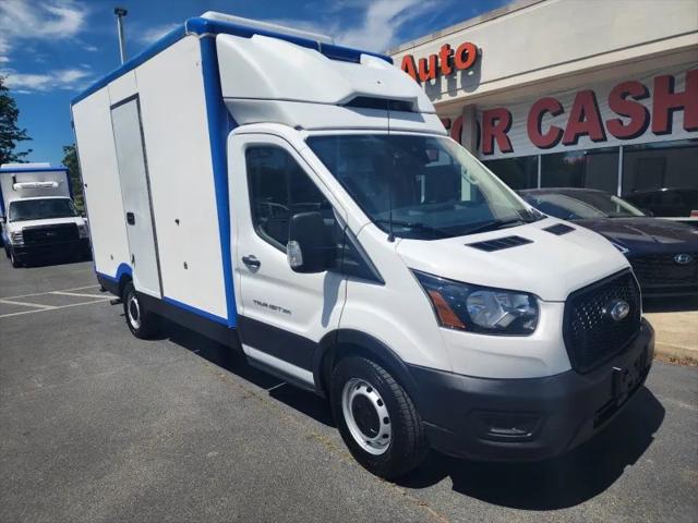 2022 Ford Transit Chassis Unknown for sale in Monroe, NC