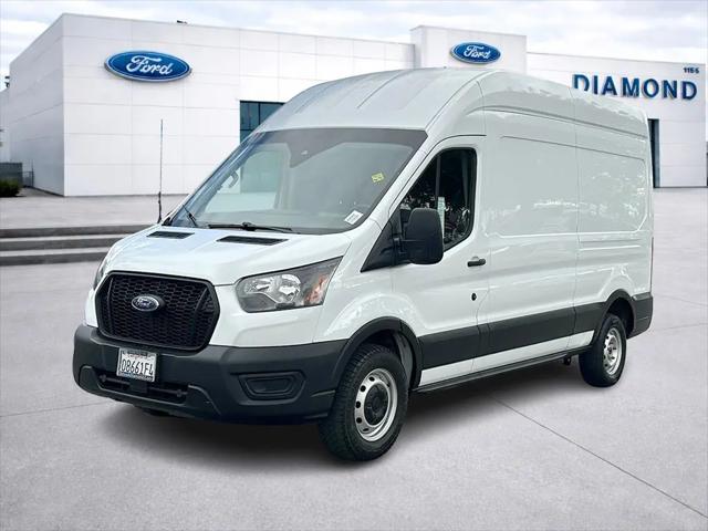 2023 Ford Transit Cargo Van T-250 for sale in Lancaster, CA