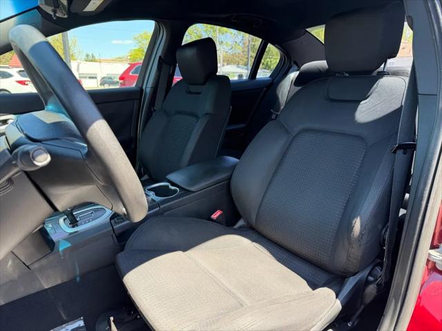 2009 Pontiac G8 Unknown