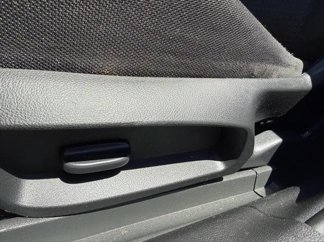2009 Pontiac G8 Unknown