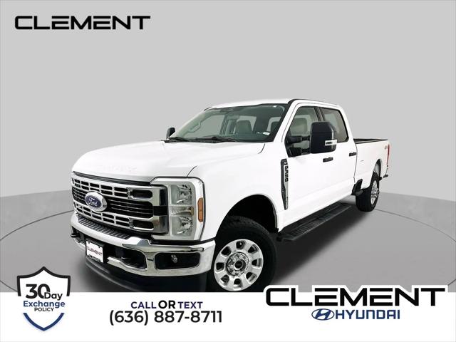 2024 Ford F-350 XLT for sale in Wentzville, MO