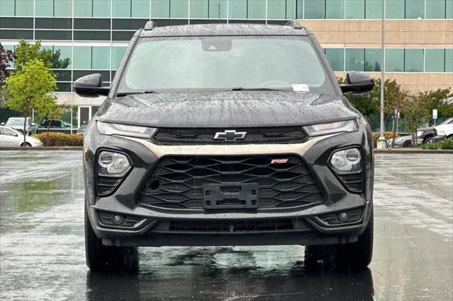 2023 Chevrolet TrailBlazer AWD RS