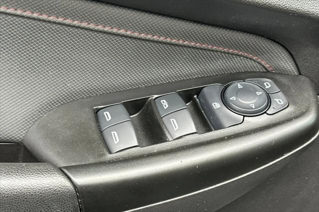 2023 Chevrolet TrailBlazer AWD RS