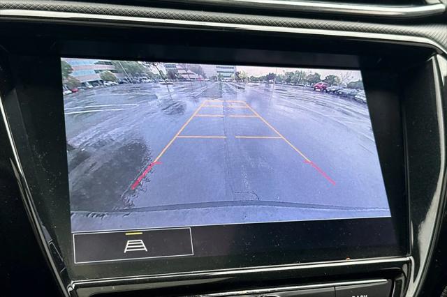 2023 Chevrolet TrailBlazer AWD RS