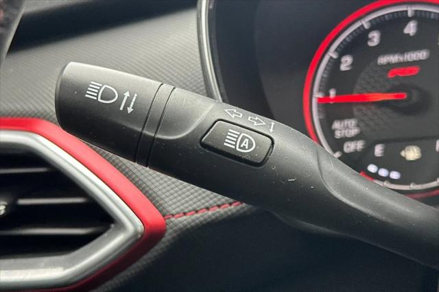 2023 Chevrolet TrailBlazer AWD RS
