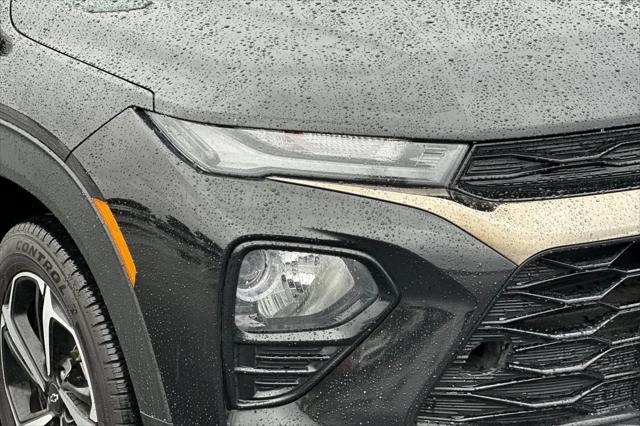 2023 Chevrolet TrailBlazer AWD RS