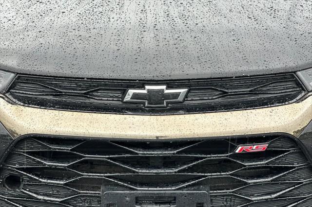 2023 Chevrolet TrailBlazer AWD RS