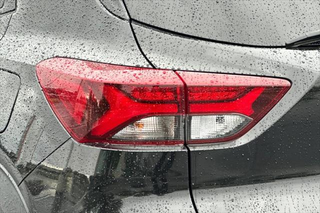 2023 Chevrolet TrailBlazer AWD RS