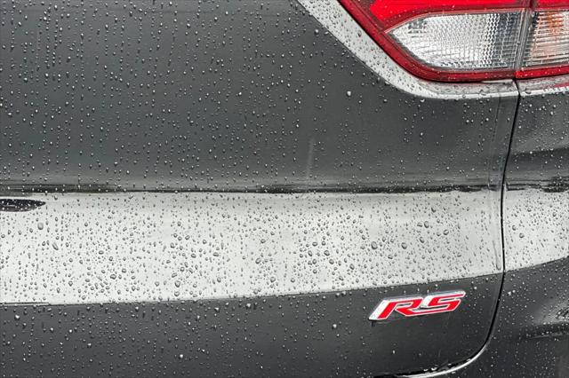 2023 Chevrolet TrailBlazer AWD RS