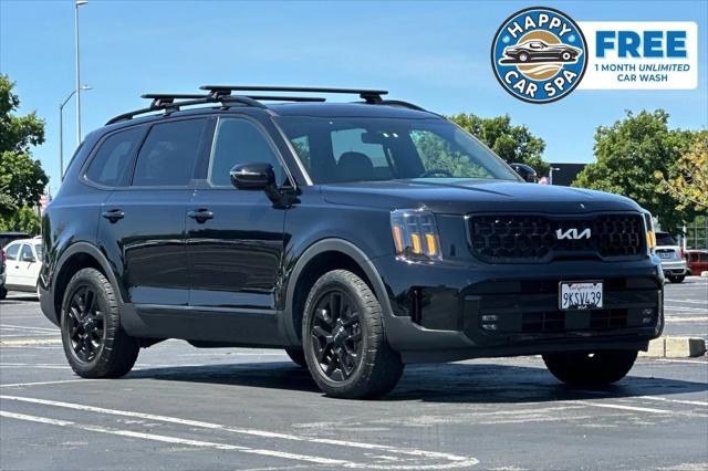 2024 Kia Telluride SX Prestige X-Pro for sale in Dublin, CA