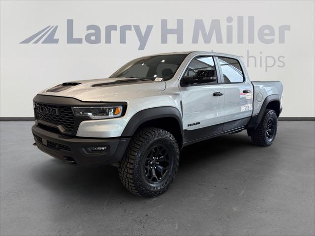 2026 RAM Ram 1500 RAM 1500 RHO CREW CAB 4X4 57 BOX