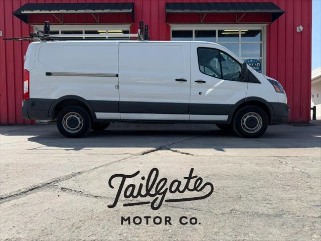2018 Ford Transit Low Roof w/Sliding Side Door w/LWB Van 3D for sale in Fremont, NE