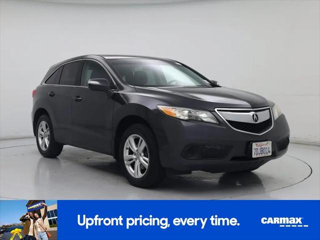 2014 Acura RDX Unknown for sale in Inglewood, CA