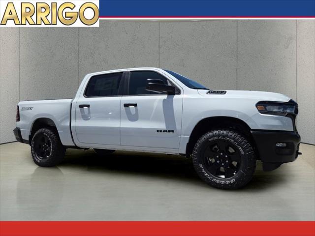 2026 Ram 1500 Warlock Crew Cab 4x4 57 Box for sale in Tampa, FL
