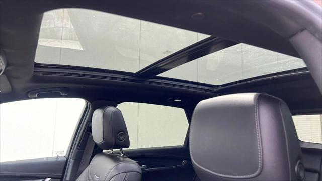 2023 Cadillac XT5 AWD Premium Luxury
