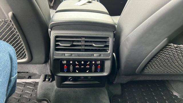 2022 Audi Q7 Premium Plus 45 TFSI quattro Tiptronic