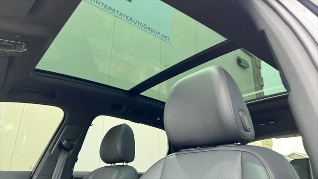 2022 Audi Q7 Premium Plus 45 TFSI quattro Tiptronic
